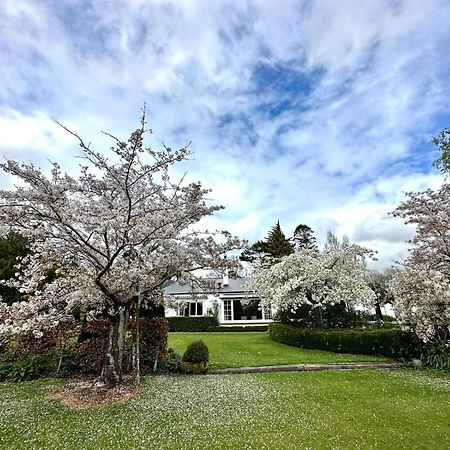 Whiteacres Bed and Breakfast Invercargill Buitenkant foto