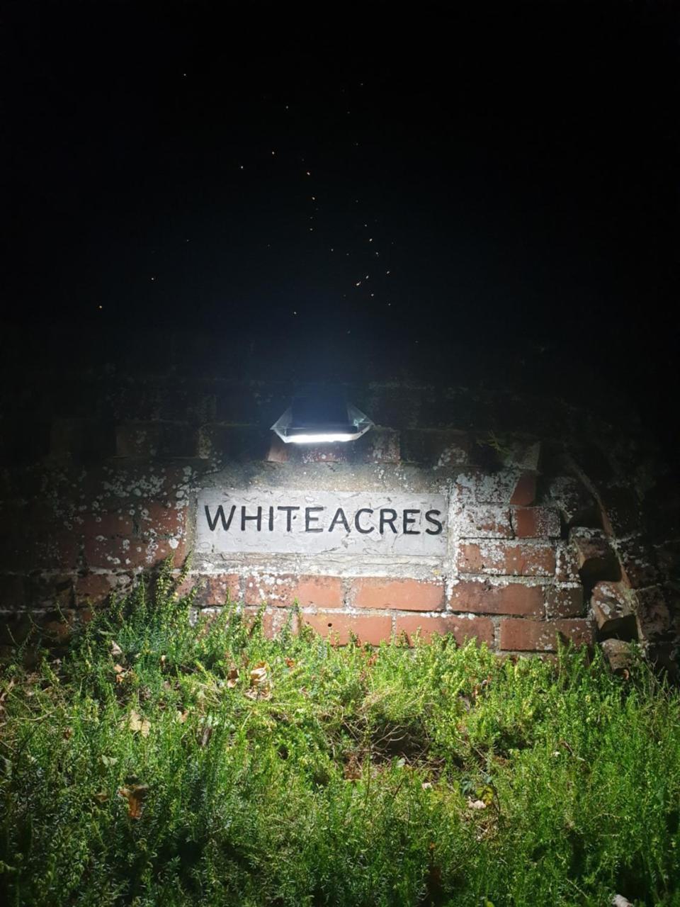 Whiteacres Bed and Breakfast Invercargill Buitenkant foto